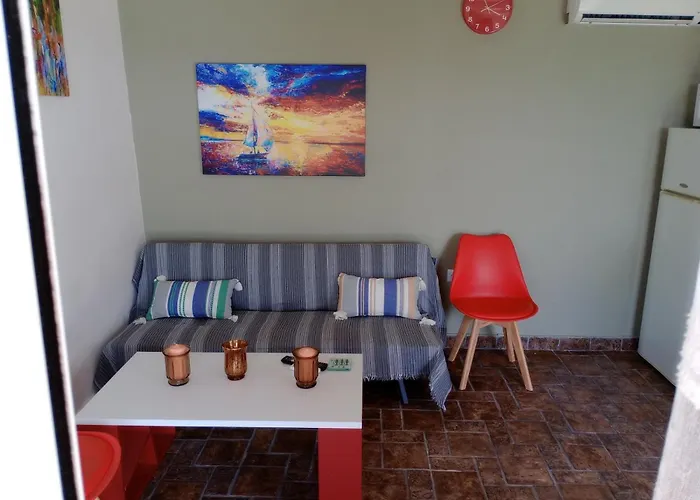 Thetis Apartment