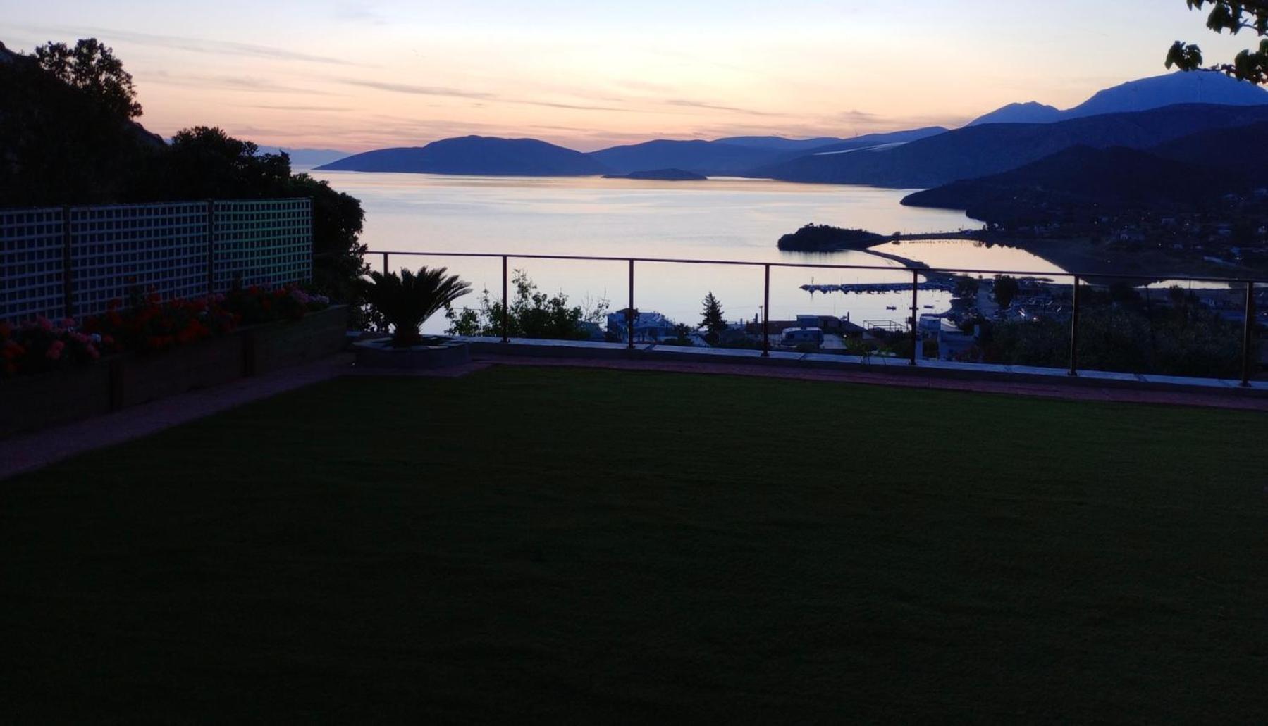 Holiday home Thetis Aliki (Boeotia)